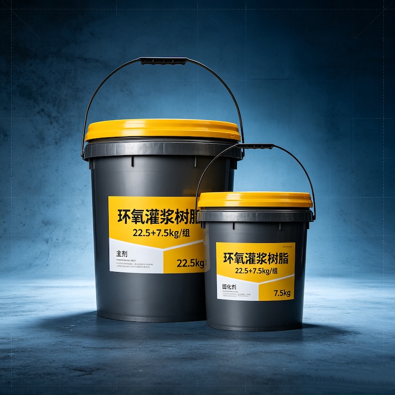 奉贤环氧灌浆树脂